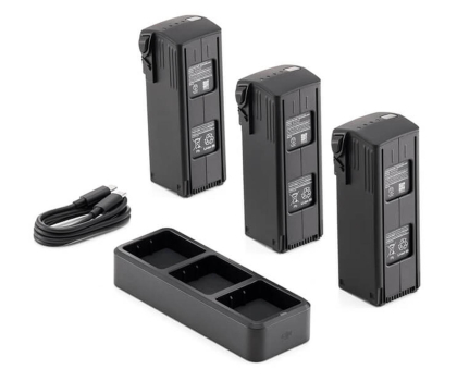 Akcesorium do dronów DJI Mavic 3 Enterprise Battery Kit